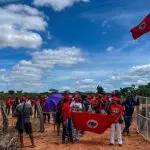 Invasão do MST em Pernambuco