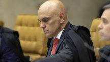 Moraes afirma que seguiu a regra de reciprocidade com o traficante, já que a Espanha não extraditou o jornalista Oswaldo Eustáquio