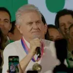Ronaldo Caiado lançou a pré-candidatura em Salvador