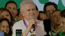 Ronaldo Caiado lançou a pré-candidatura em Salvador