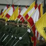 Hezbollah Irã Líbano