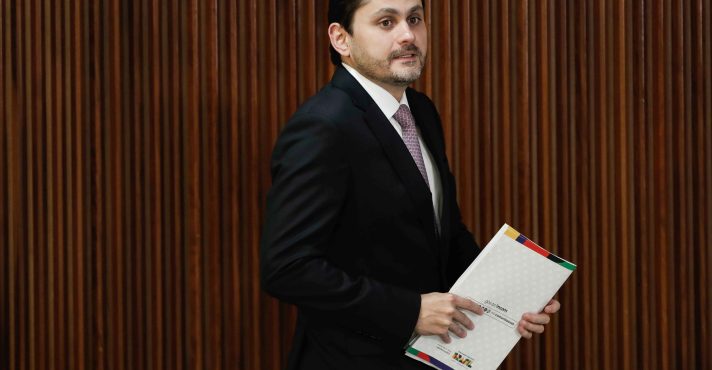 juscelino filho