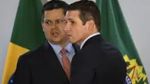 anistia 8 de janeiro