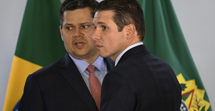 anistia 8 de janeiro