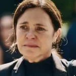 Adriana Esteves na novela Mania de Você, da Rede Globo
