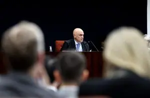 Alexandre de Moraes