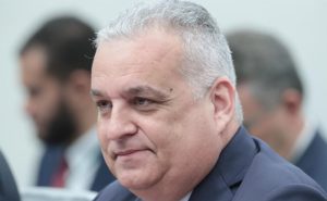 Alfredo Gaspar