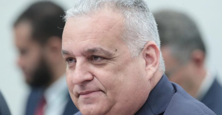 Alfredo Gaspar