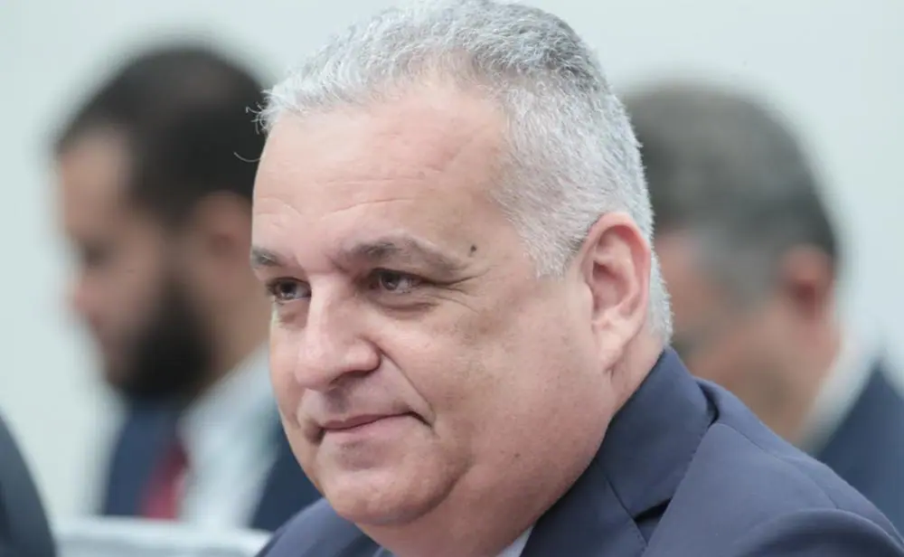 Alfredo Gaspar
