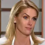 Ana Hickmann é apresentadora na Record TV