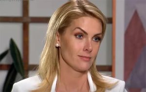 Ana Hickmann é apresentadora na Record TV