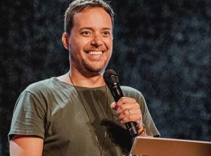 André Valadão também ocupa a presidência da Lagoinha Global, uma igreja batista com cerca de 700 unidades | Foto: Reprodução/Facebook