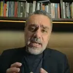 O jurista André Marsiglia: 'É muito perigoso esse lugar em que estamos colocando o direito' | Foto: Reprodução/YouTube
