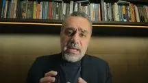 O jurista André Marsiglia: 'É muito perigoso esse lugar em que estamos colocando o direito' | Foto: Reprodução/YouTube