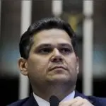 Omar Aziz diz que foi procurado pelo presidente do Senado para tratar da CPMI | Foto: Saulo Cruz/Agência Senado