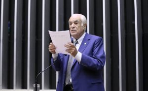 Antonio Carlos Rodrigues