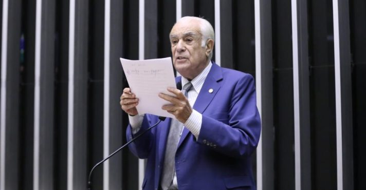 Antonio Carlos Rodrigues