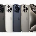 Apple smartphones tarifas Trump