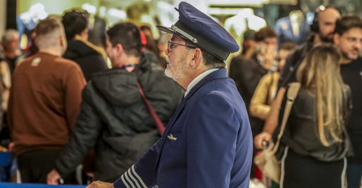 Aviação