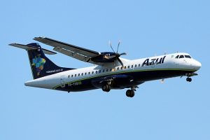 Azul