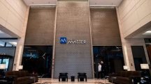 O risco de insolvência do Master poderia provocar a intervenção do Fundo Garantidor de Crédito (FGC) | Foto: Banco Master/Divulgação