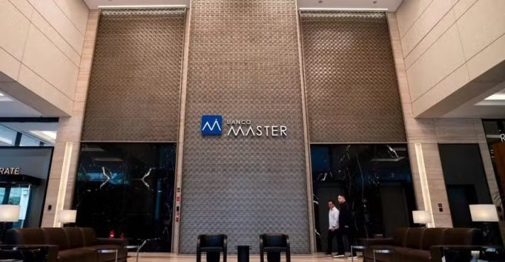 O risco de insolvência do Master poderia provocar a intervenção do Fundo Garantidor de Crédito (FGC) | Foto: Banco Master/Divulgação