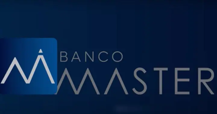 Banco Master | Foto: Reprodução/Youtube