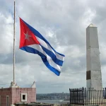 Bandeira de Cuba