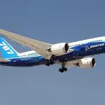 Boeing