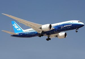 Boeing