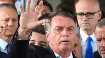 Em publicação no X, nesta quarta-feira, 2, Bolsonaro afirmou que ‘essa não é uma estratégia inteligente’ | Foto: Lula Marques/Agência Brasil