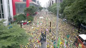 Bolsonaro