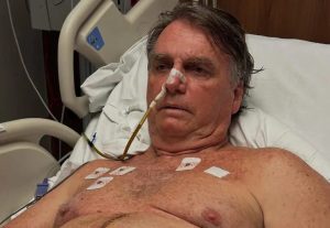 Bolsonaro