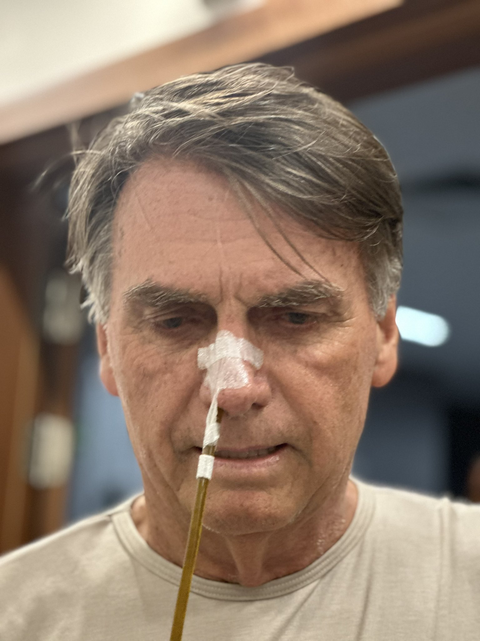 Bolsonaro 21-04-25