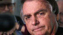 O procedimento de Bolsonaro durou cerca de 12 horas e teve como objetivo tratar uma obstrução intestinal causada em razão da tentativa de assassinato | Foto: Tânia Rego/Agência Brasil