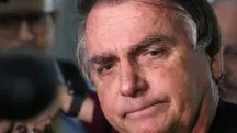 O procedimento de Bolsonaro durou cerca de 12 horas e teve como objetivo tratar uma obstrução intestinal causada em razão da tentativa de assassinato | Foto: Tânia Rego/Agência Brasil
