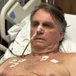 Bolsonaro - recuperação 20-04-25
