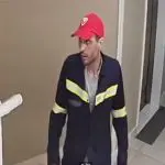 Imagens de sistema de vigilância eletrônica identificaram o ex-CEO da agencia de viagens Hurb, João Ricardo Mendes: pagamento de dívidas | Foto: Reprodução/Redes sociais