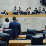 Câmara de São Paulo