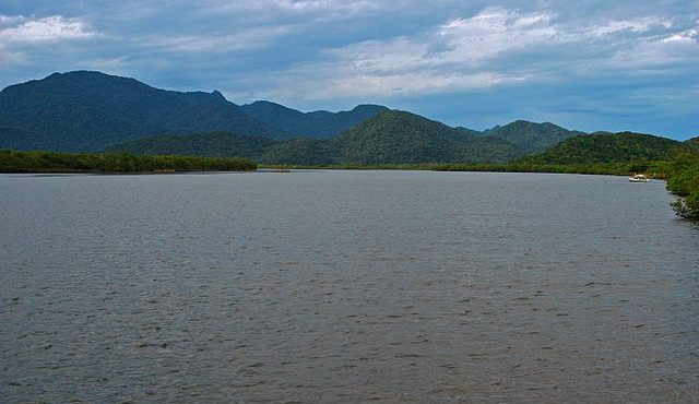 Canal do Varadouro