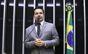 Capitão Alberto