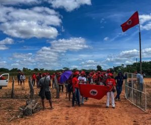 MST Pernambuco