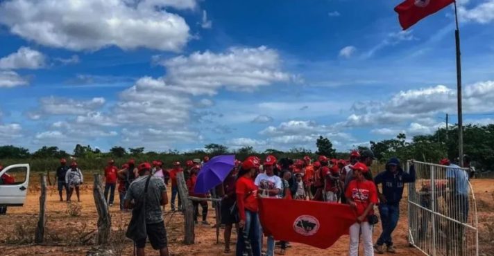 MST Pernambuco