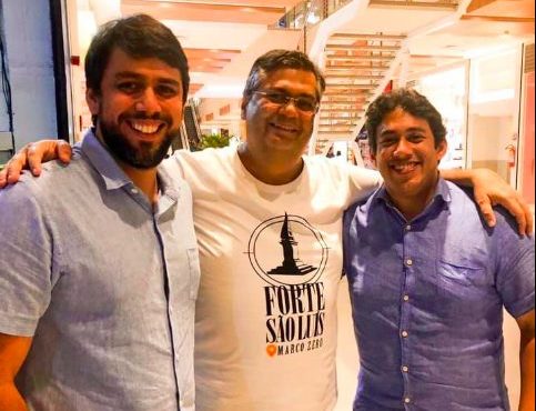 Deputado Pedro Lucas (MA)