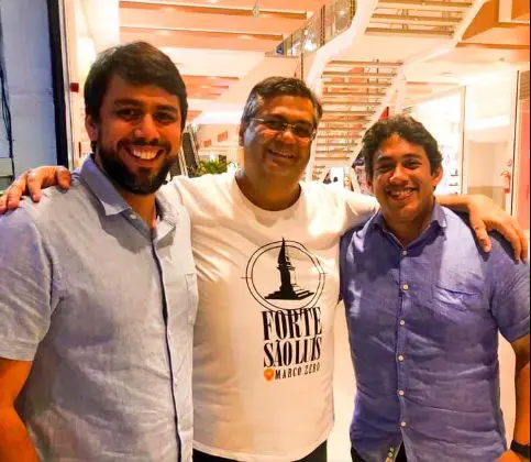 Deputado Pedro Lucas (MA)