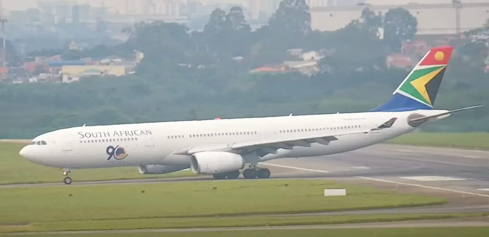 aeroporto de Guarulhos