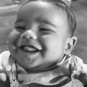 prefeita; rn; bebê