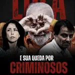 Lula, Nadine e Battisti