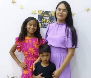 Família comeu ovo de Páscoa envenenado | Foto: Reprodução/Redes sociais