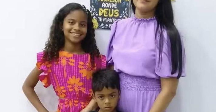 Família comeu ovo de Páscoa envenenado | Foto: Reprodução/Redes sociais